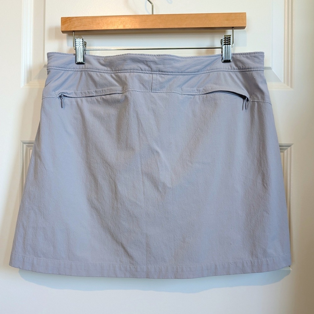 Gander Mountain Performance Active Skort - Picture 2 of 5